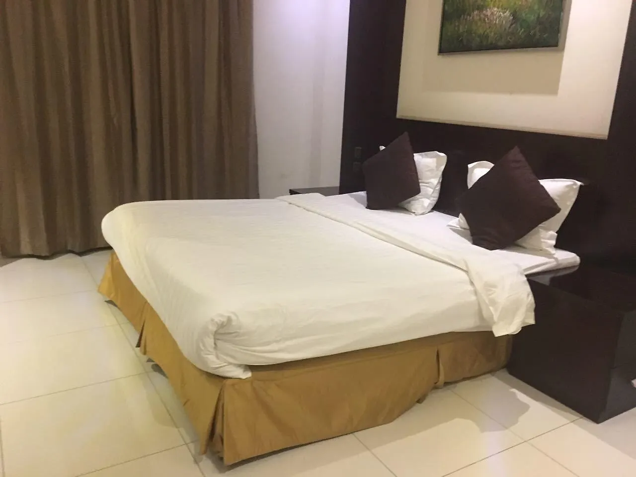 Aparthotel Taleen Al Nakheel Apartment Riyadh