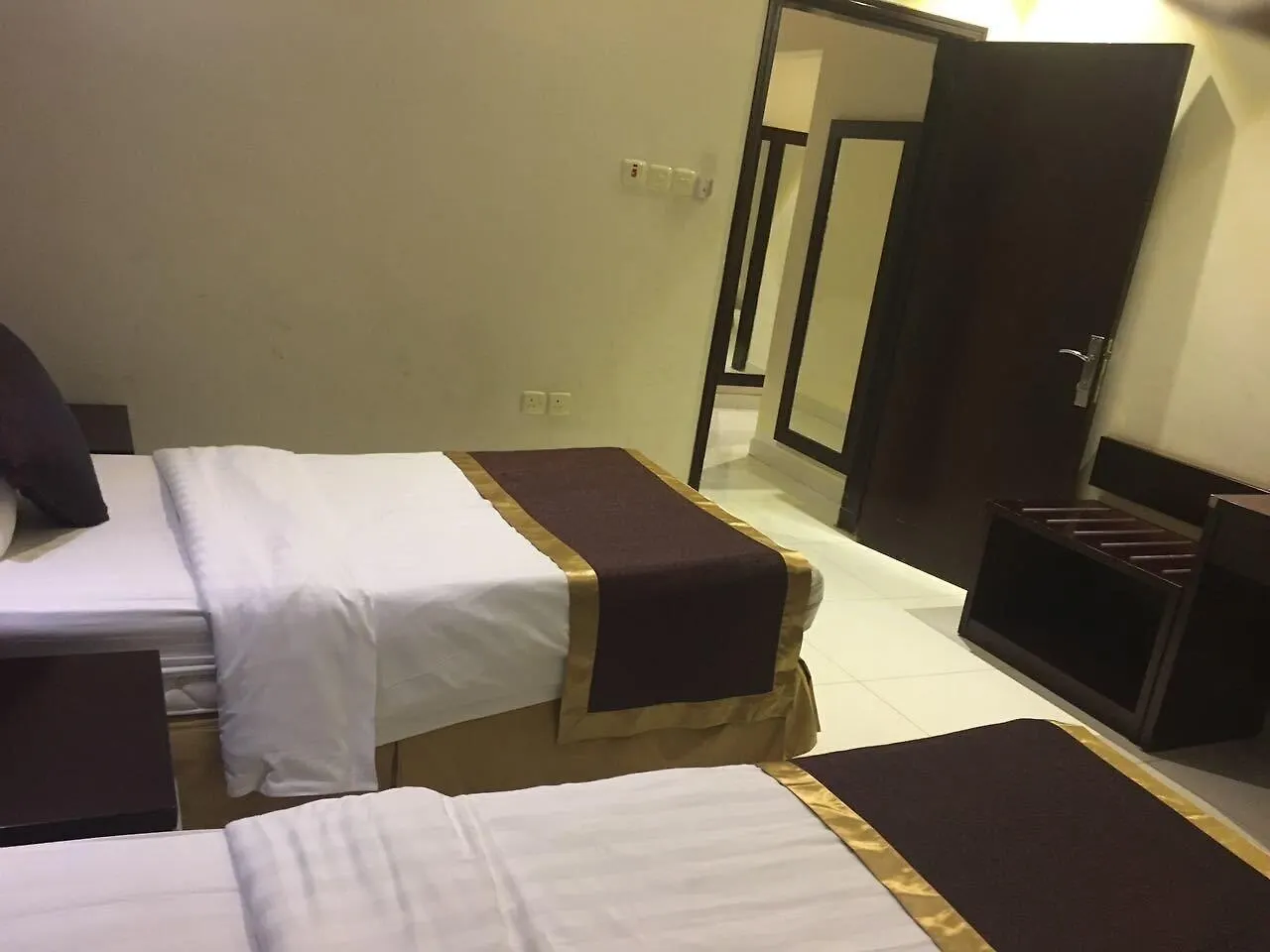 Taleen Al Nakheel Apartment Riyadh