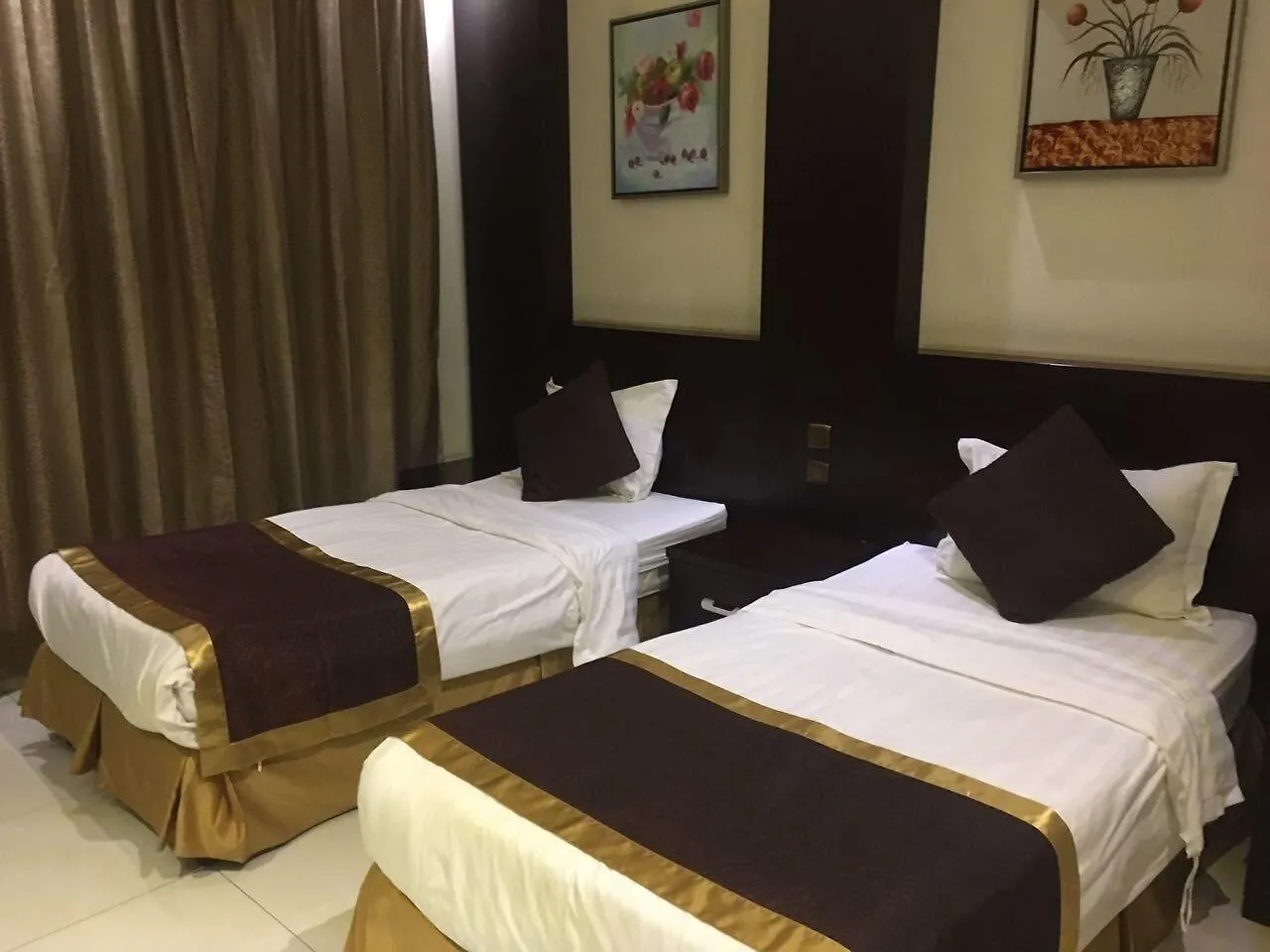 Taleen Al Nakheel Apartment Riyadh Saudi Arabia