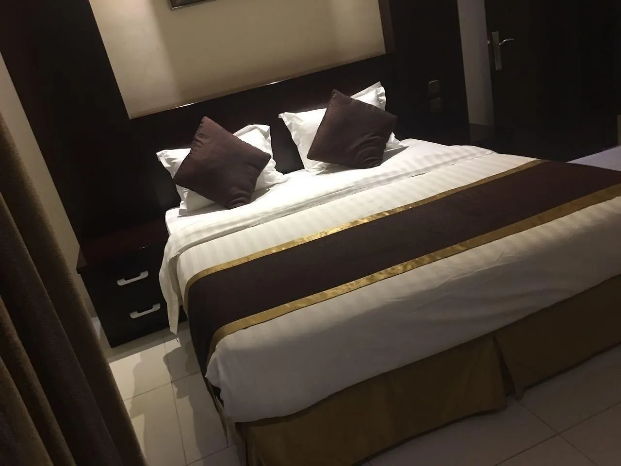 Taleen Al Nakheel Apartment Riyadh 3*,  Saudi Arabia