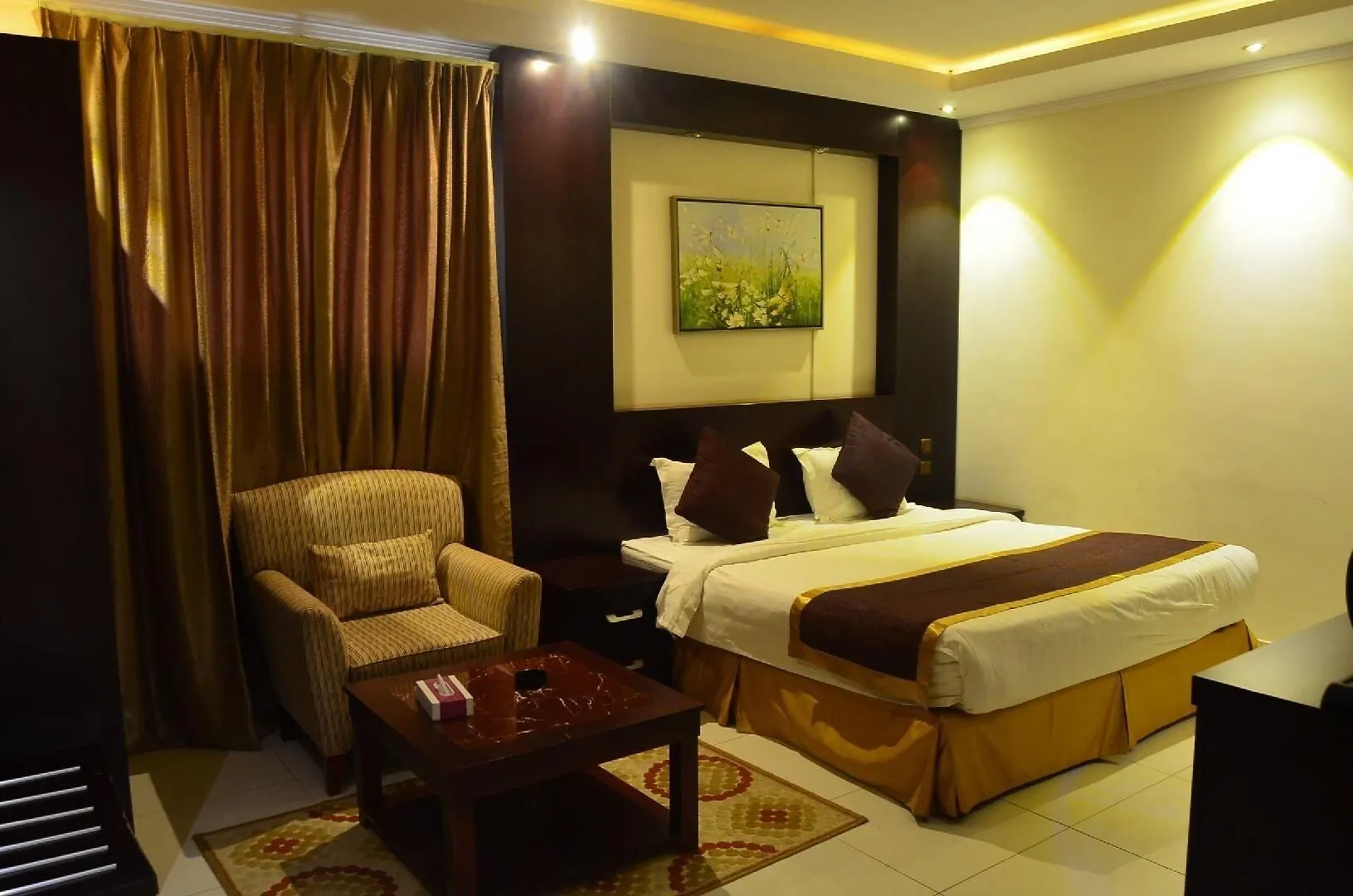 Taleen Al Nakheel Apartment Riyadh Saudi Arabia