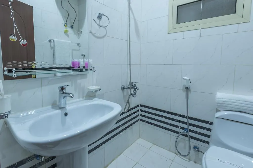 Taleen Al Nakheel Apartment Riyadh Aparthotel