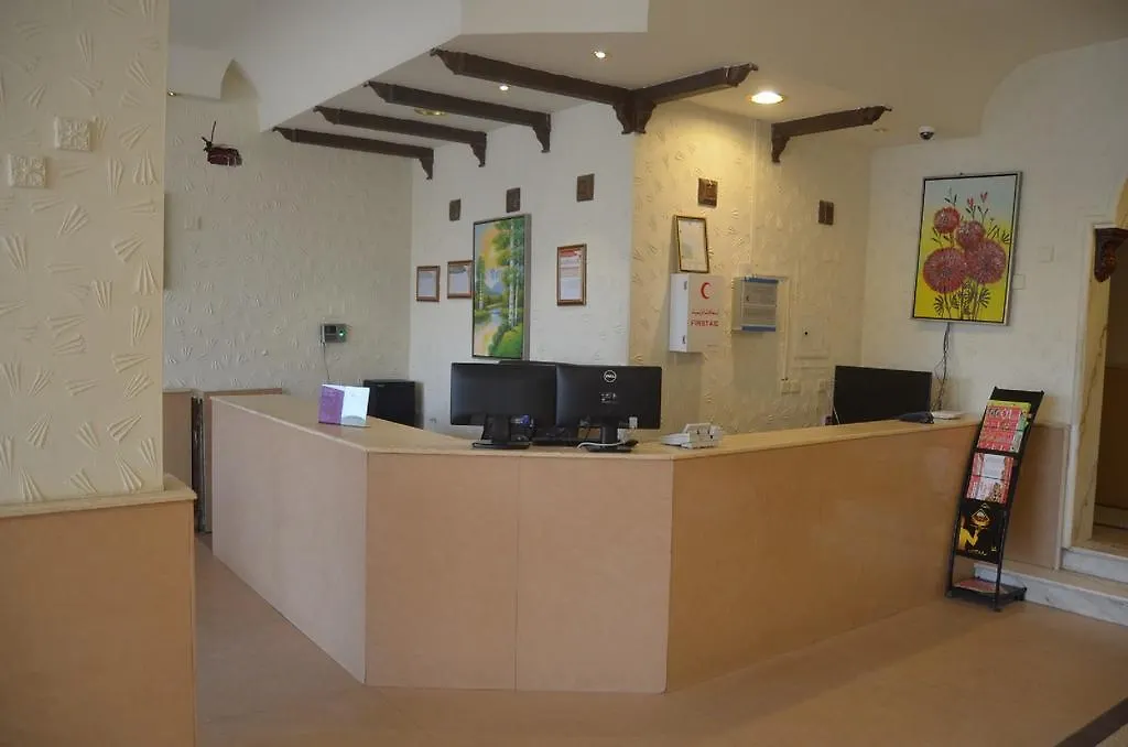 Taleen Al Nakheel Apartment Riyadh Aparthotel